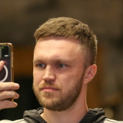 Сергей Сивков, 12.09.1986, Санкт-Петербург