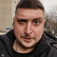 Евгений Белоусов, 14.03, Москва