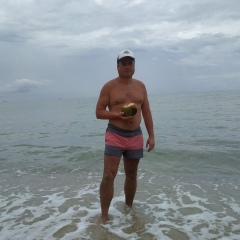 Евгений Попов, 27.12.1986