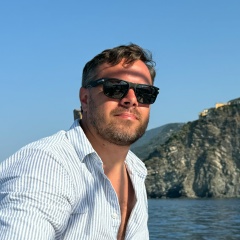 Александр Бережной, 04.06