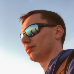 Станислав Николаев, 17.06.1994, Новомосковск