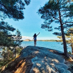 Юлия Юлия, Москва