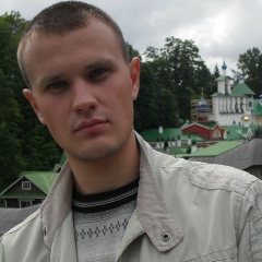 Александр Якунин, 24.11.1987, Великий Новгород