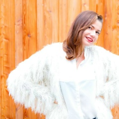 Maria Shimanova, 28.04.1984, München