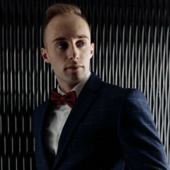 Игорь Грошев