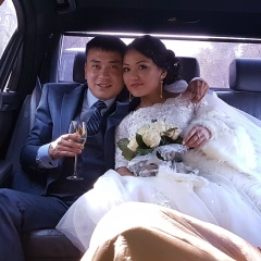 Sabyrzhan Mauytov, 23.06.1988, Алматы