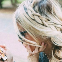 Екатерина Перьева, 31.05, Санкт-Петербург