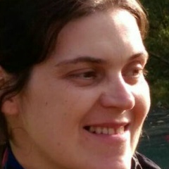 Елена Шаповаленко, 16.02, Москва