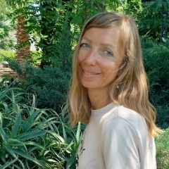 Зина Титаева, 27.10, Екатеринбург