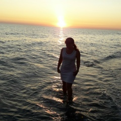 Натали Иванова, 10.06, Санкт-Петербург