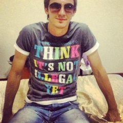 Павел Смоляченко, 01.12.1991, Фергана