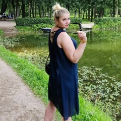 Анастасия Миронова, 02.01, Москва