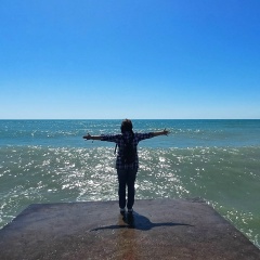 Ксюша Беркман