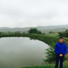 Maksat Amirov, 21.02, Шымкент