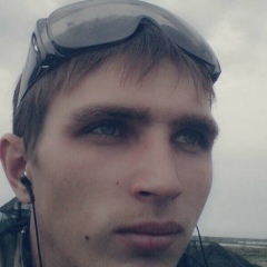 Денис Трушков, 27.06.1989, Кропоткин