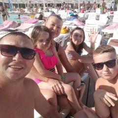 Александр Кобец, 14.04.1986, Москва