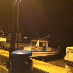 Андрей Шадыкин, 12.01, Москва