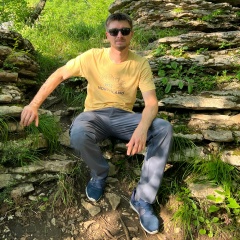 Роман Высоцкий, 10.01, Сочи