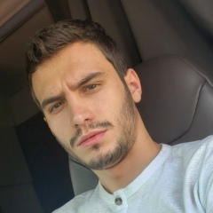 Marcel Morari, 21.09, Кишинев