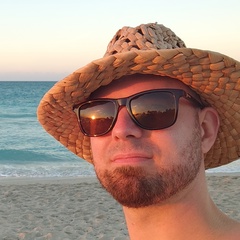 Олег Фёдоров, 03.06.1984, Санкт-Петербург