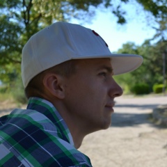 Михаил Савастьянов, 20.08.1987, Irvine