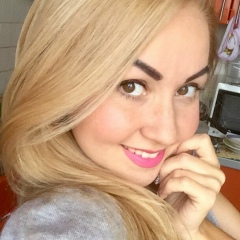 Анна Журавская, 22.11, Вышгород