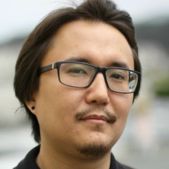 Елдар Жургенов, 25.11.1986, San Francisco