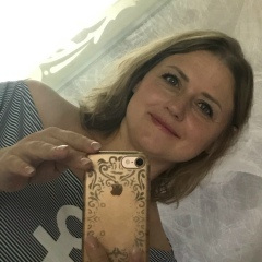 Лена Крашенинникова, 25.11, Тюмень