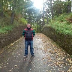 Олег Шварёв, 25.04.1965, Санкт-Петербург