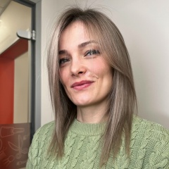 Татьяна Полякова, 21.04.1986, Зеленоград