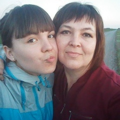 Татьяна Свиридова-Иголкина, 23.03.1966, Санкт-Петербург