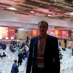 Владислав Малин, 05.09, Одесса