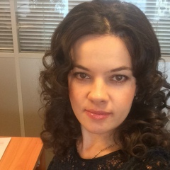 Наташа Махова, 25.05.1985