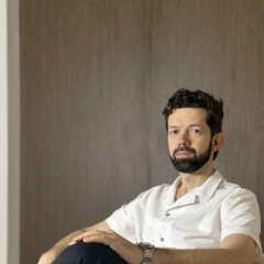 Антон Тарасенко, 01.07.1985, Санкт-Петербург