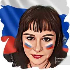 Динара Землянская, 02.11, Ташла