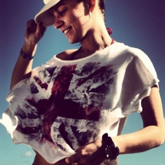 Жанна Кожина, 07.03, Москва