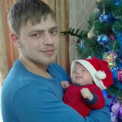 Дениска Пчелинцев, 02.02.1991, Павлодар