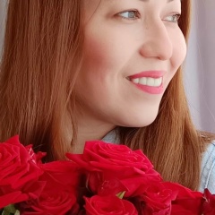 Фируза Шигапова, 15.03, Нижнекамск