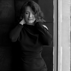 Анна Мокряк, Санкт-Петербург