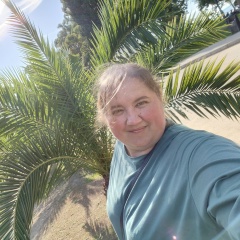 Раиса Андреева, 02.07.1981, Котельники