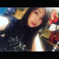 Айнура Наурузбаева, 23.12.1992, Шымкент