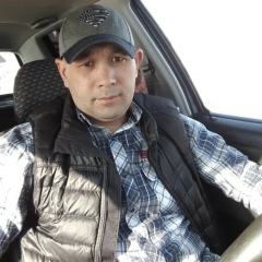 Нурлан Ибраев, 17.04.1981, Караганда