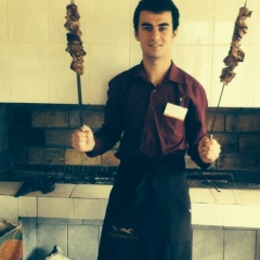 Алишер Акбаров, 05.01.1992, Калининград