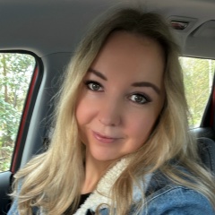 Надежда Прибора, 29.05.1986, Санкт-Петербург