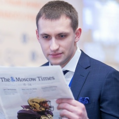 Александр Шувалов, 27.02.1988, Москва