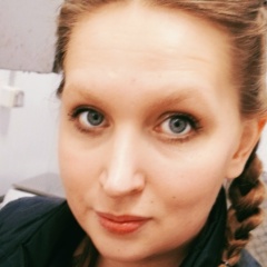 Юлия Манакова, 18.07, Ноябрьск