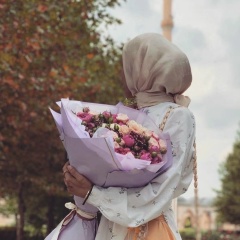 Акбота Халикова, 01.11.1997, Алматы