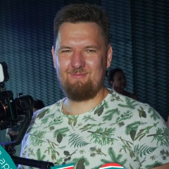 Илья Перов, 16.08, Ростов-на-Дону