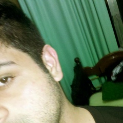 Thyago Rezier, 14.07.1986, Macuco