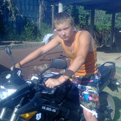 Гуенко Кирилл, Москва